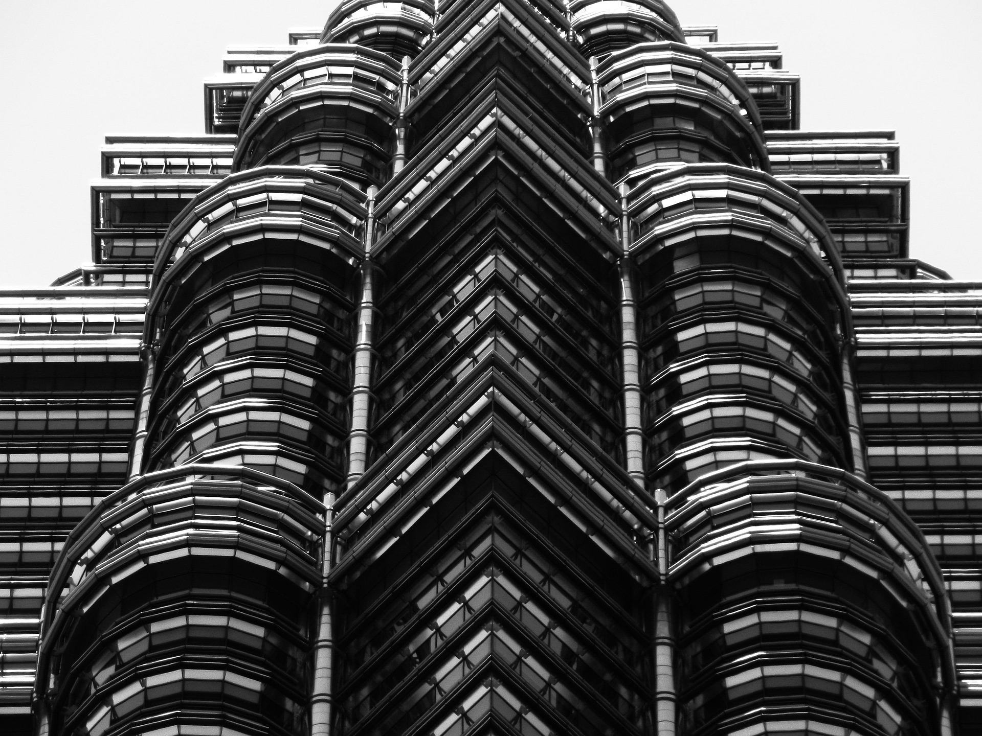 KLCC - Malaysia
